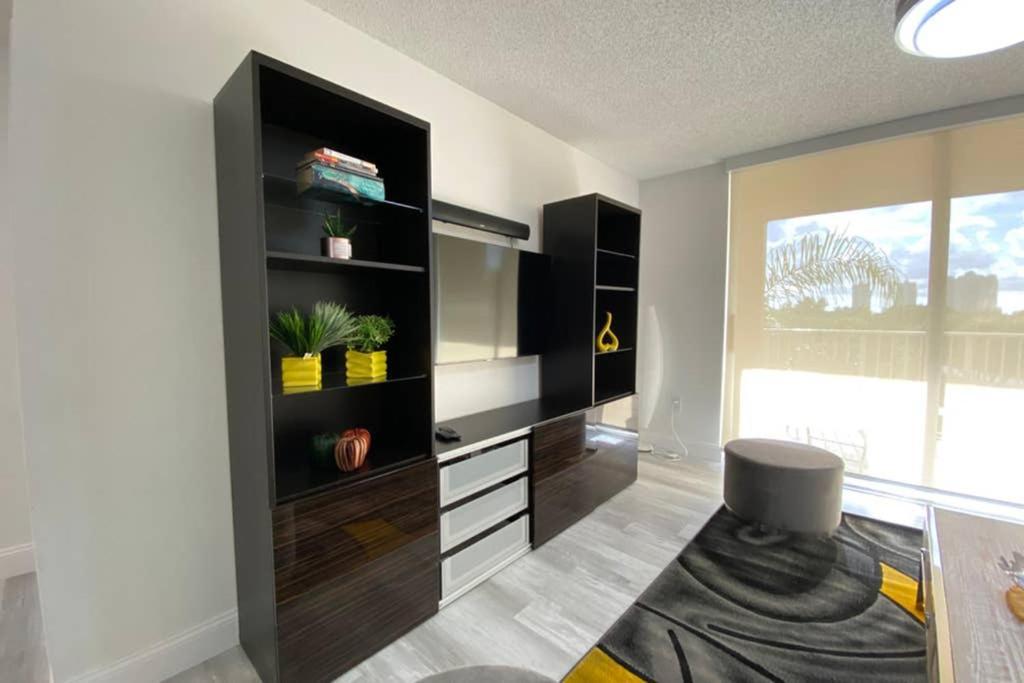 Yacht Club At Aventura 2 Bed 2 Bath Luxurius Cozy Brand New 2020 Apartment Exterior photo