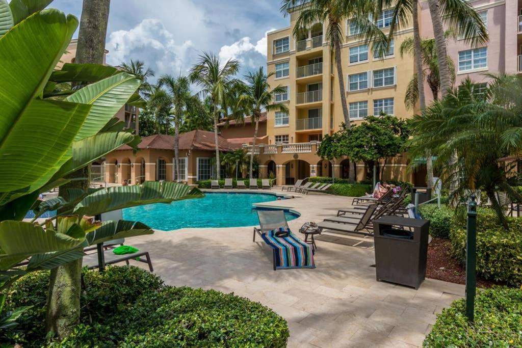 Yacht Club At Aventura 2 Bed 2 Bath Luxurius Cozy Brand New 2020 Apartment Exterior photo