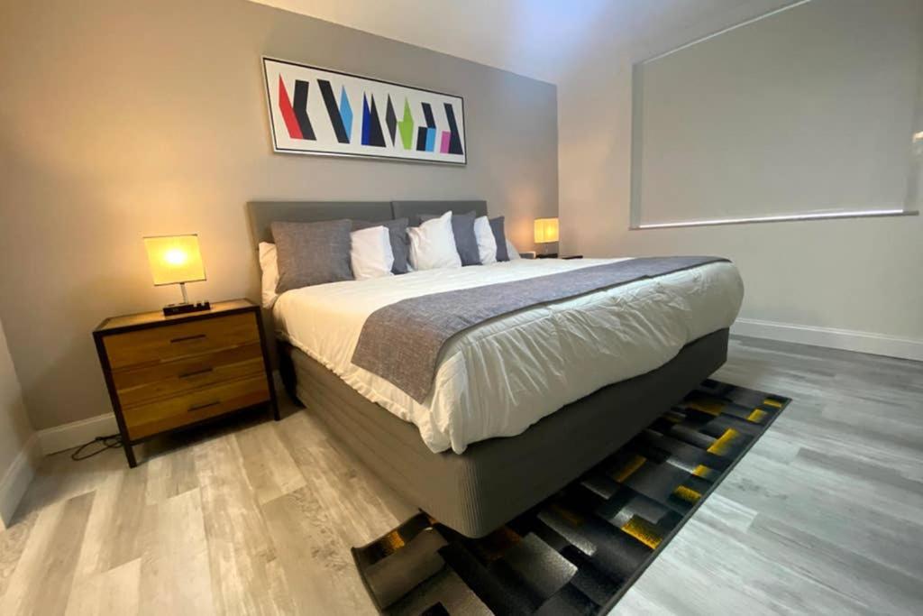 Yacht Club At Aventura 2 Bed 2 Bath Luxurius Cozy Brand New 2020 Apartment Exterior photo