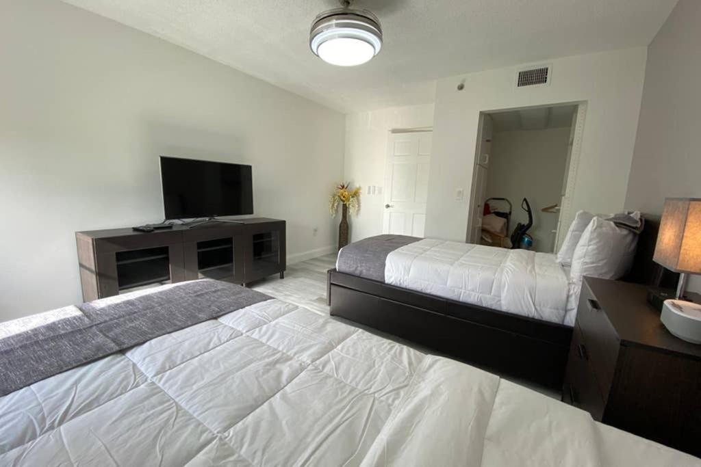 Yacht Club At Aventura 2 Bed 2 Bath Luxurius Cozy Brand New 2020 Apartment Exterior photo