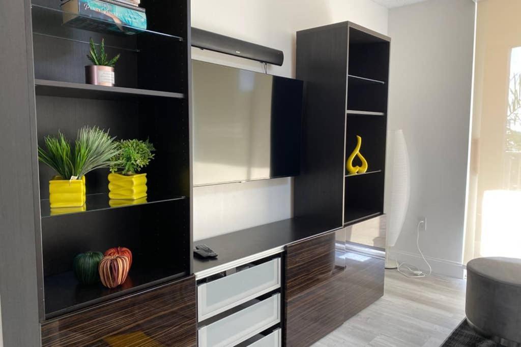 Yacht Club At Aventura 2 Bed 2 Bath Luxurius Cozy Brand New 2020 Apartment Exterior photo
