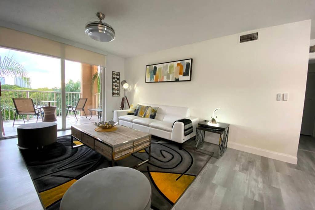 Yacht Club At Aventura 2 Bed 2 Bath Luxurius Cozy Brand New 2020 Apartment Exterior photo