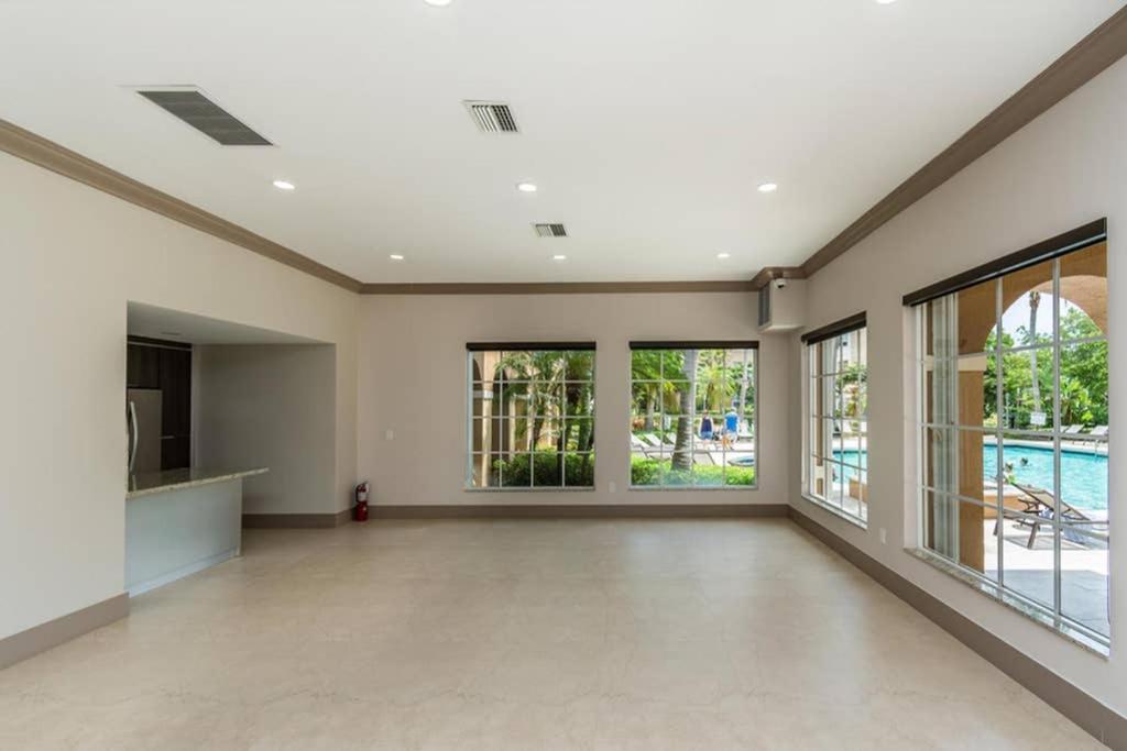 Yacht Club At Aventura 2 Bed 2 Bath Luxurius Cozy Brand New 2020 Apartment Exterior photo