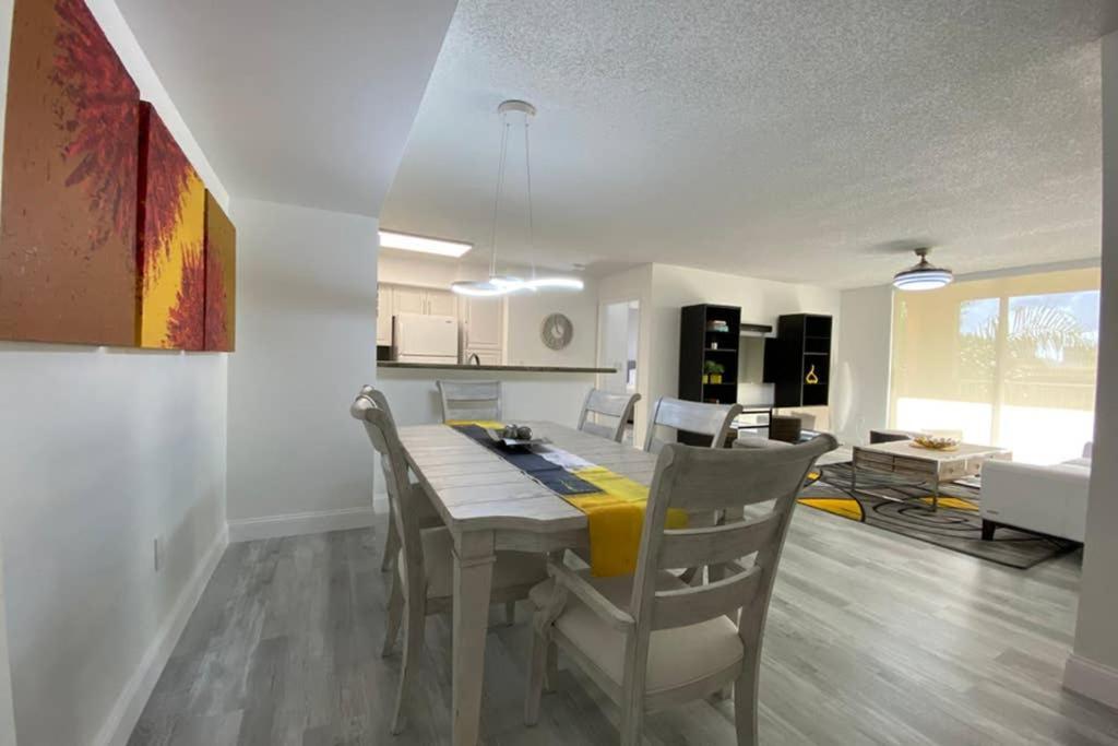 Yacht Club At Aventura 2 Bed 2 Bath Luxurius Cozy Brand New 2020 Apartment Exterior photo
