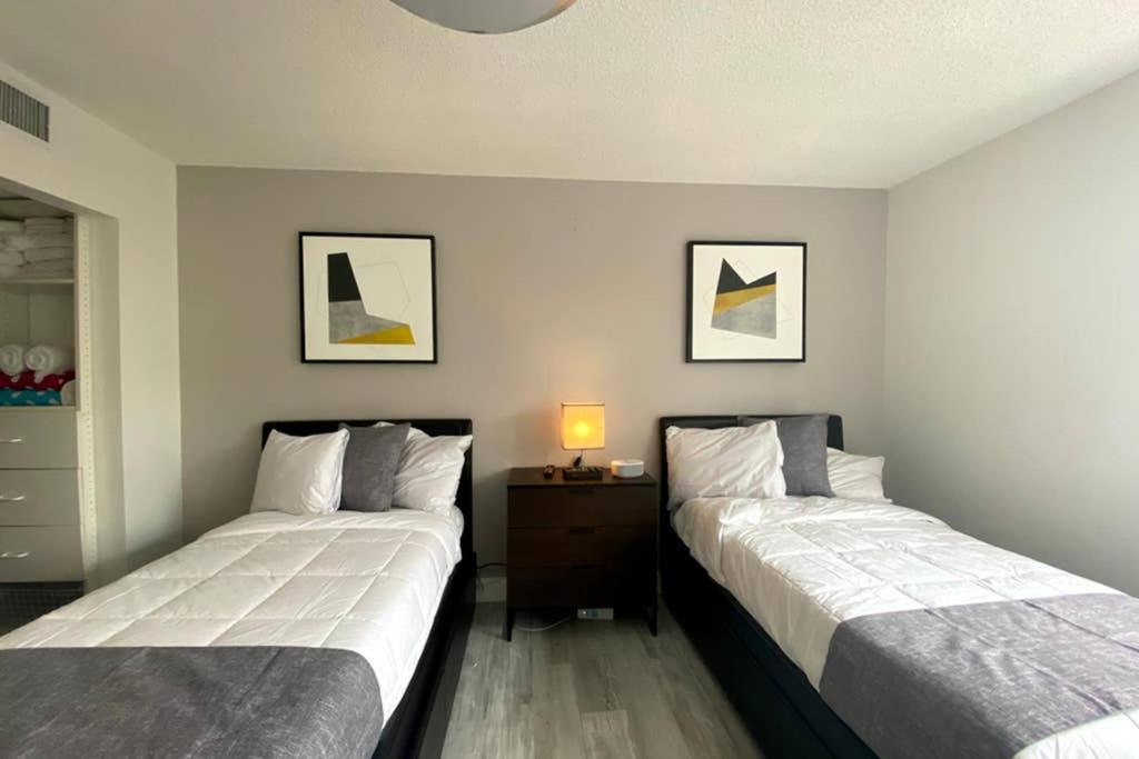 Yacht Club At Aventura 2 Bed 2 Bath Luxurius Cozy Brand New 2020 Apartment Exterior photo