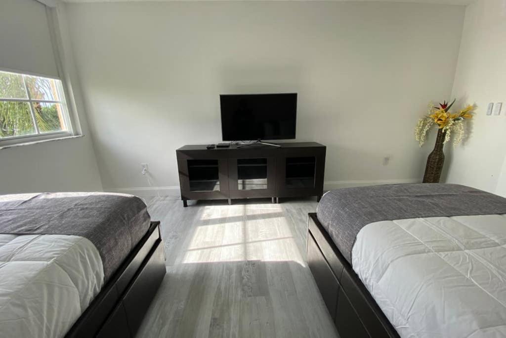 Yacht Club At Aventura 2 Bed 2 Bath Luxurius Cozy Brand New 2020 Apartment Exterior photo
